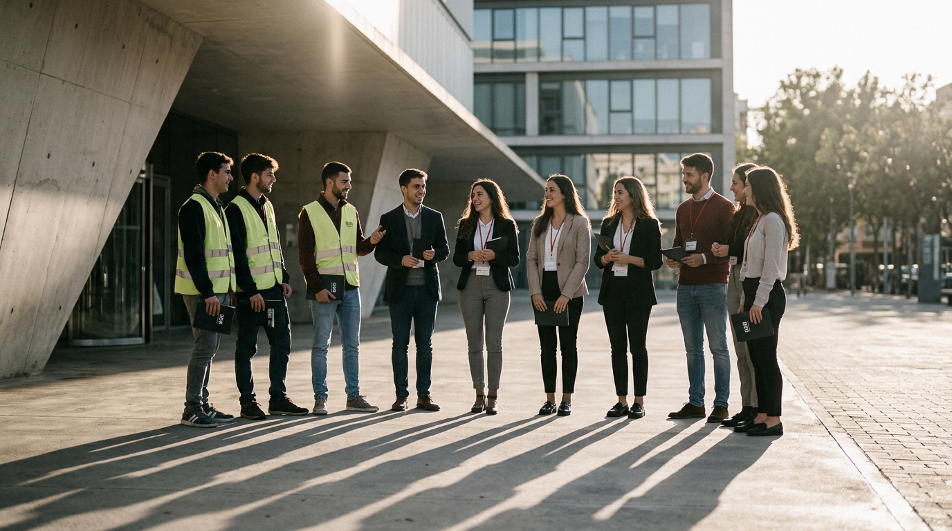 13 ungdomar får jobb via SOIB-program i Palma