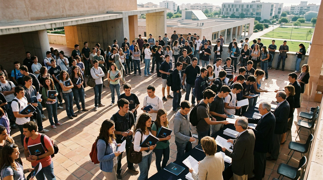 315 studenter får studiemöjlighet genom stipendium