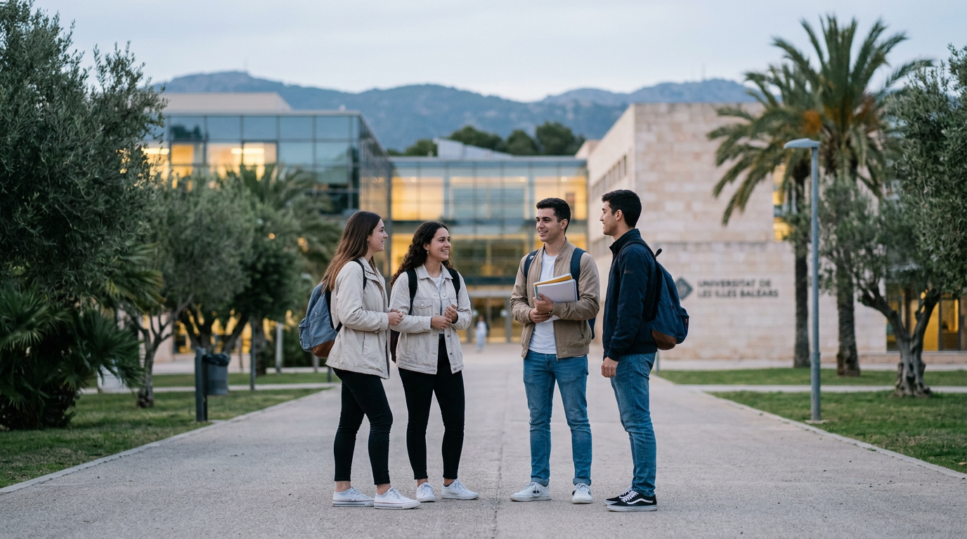 315 studenter får universitetsstöd av la Caixa-stiftelsen