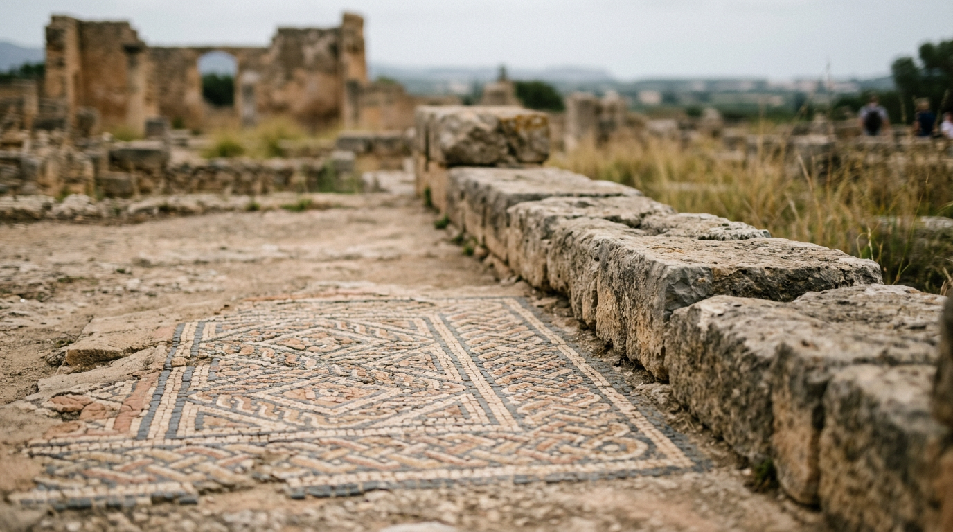 5 historiska utflyktsmål på Mallorca värda ett besök