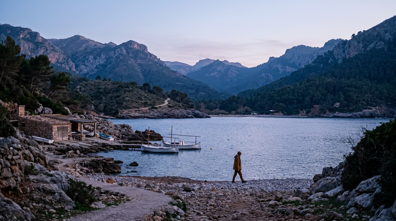 5 okända platser på Mallorca värda en omväg i höst