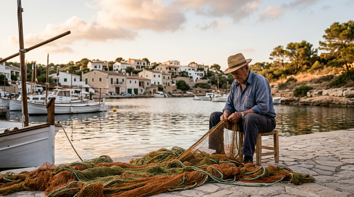 5 orter på Mallorca: Upplev det genuina ö-livet