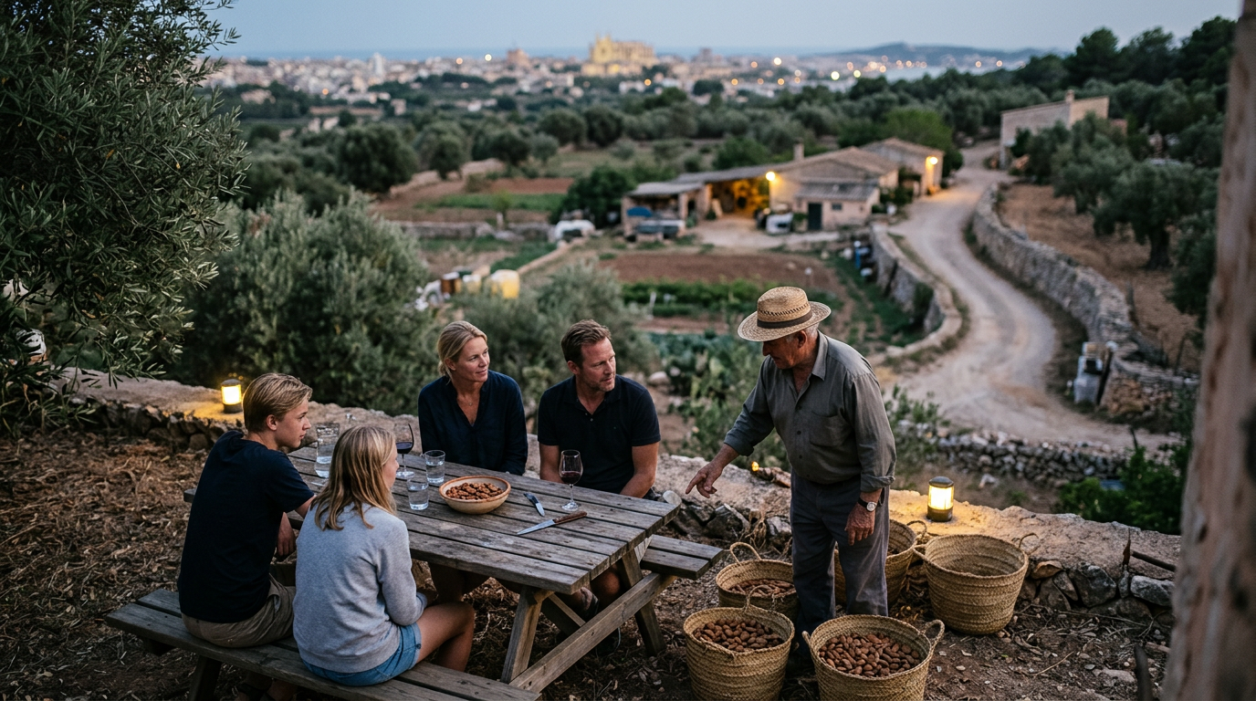 5 platser på Mallorca: Lokala tips för en genuin upplevelse