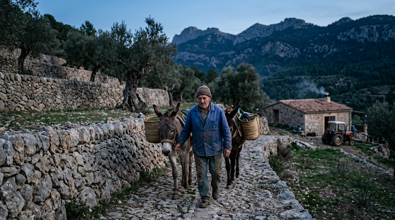 7 Mallorca-platser att uppleva bortom turiststråken