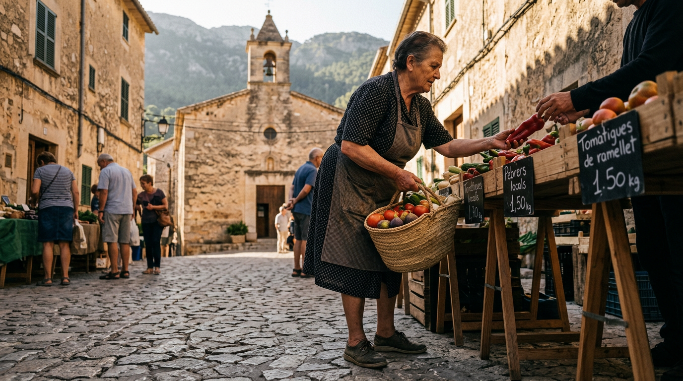 7 tips för Mallorca: Upptäck öns nya smultronställen