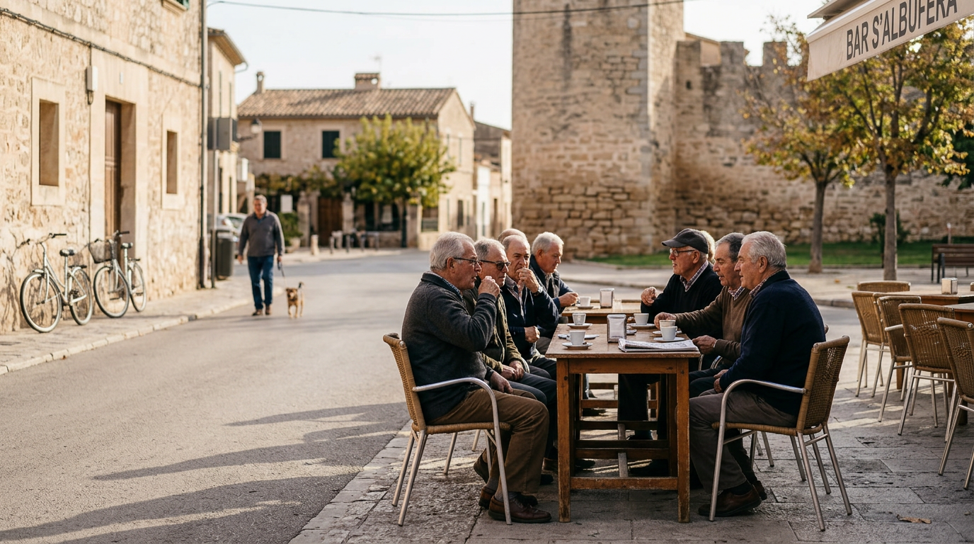 Alcúdia tips: 5 oförglömliga platser för hösten