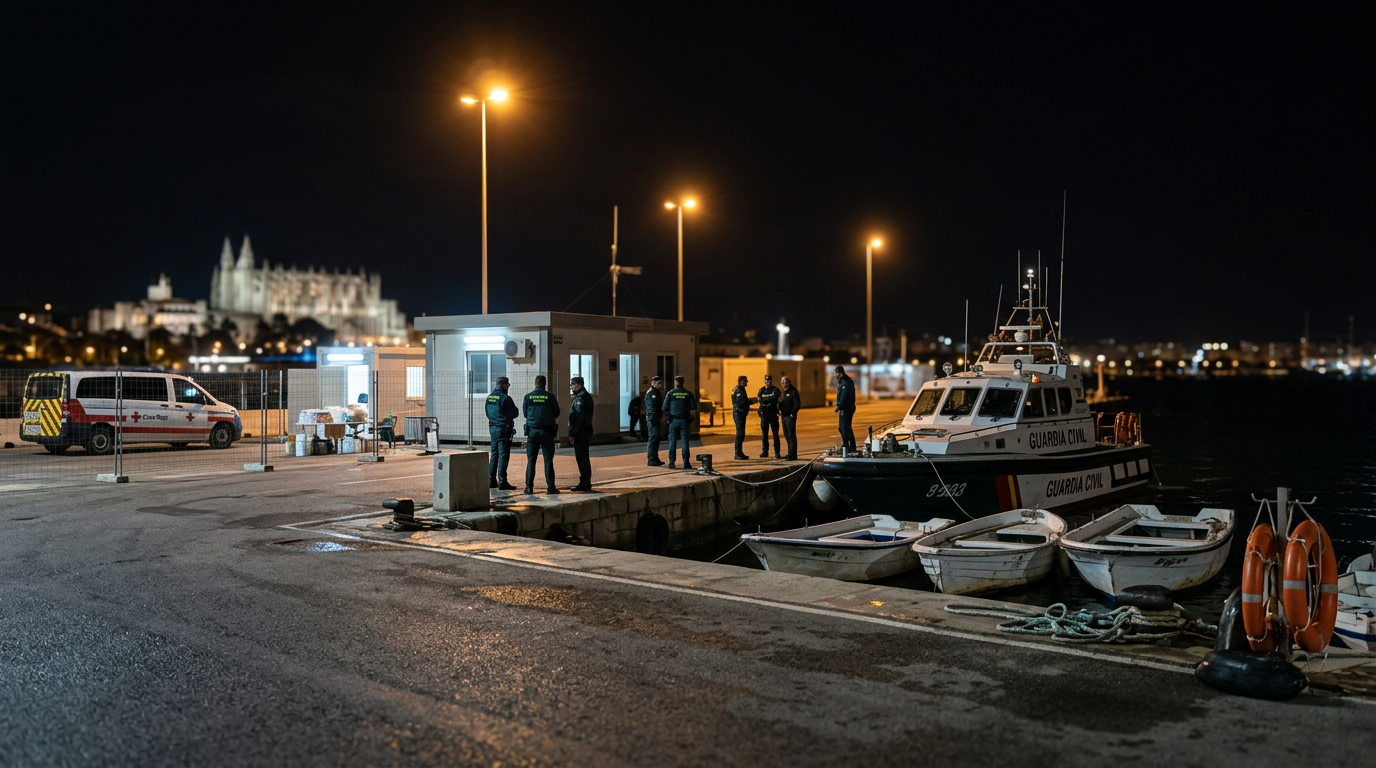 Balearerna kräver ärlighet från premiärministern