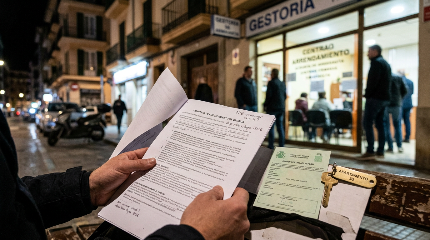 Boende på Mallorca 2026: Så navigerar du som svensk