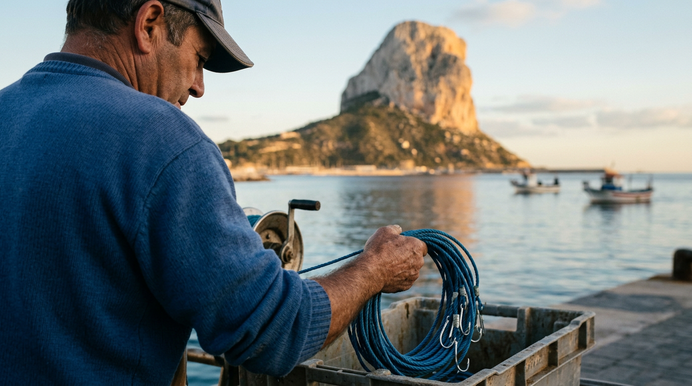 Calp stärker marina skyddet – gynnar fiske och natur