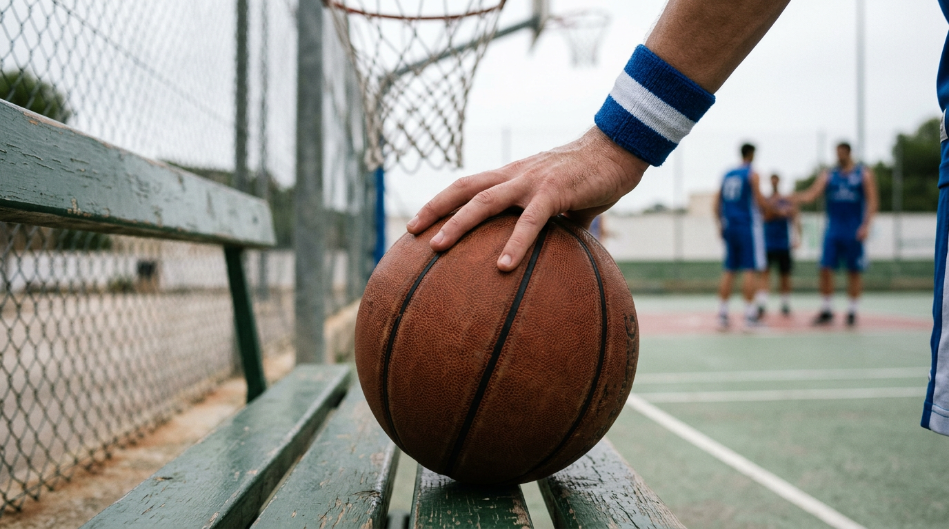 Calvià: Palmer Basket inleder säsong med klar seger