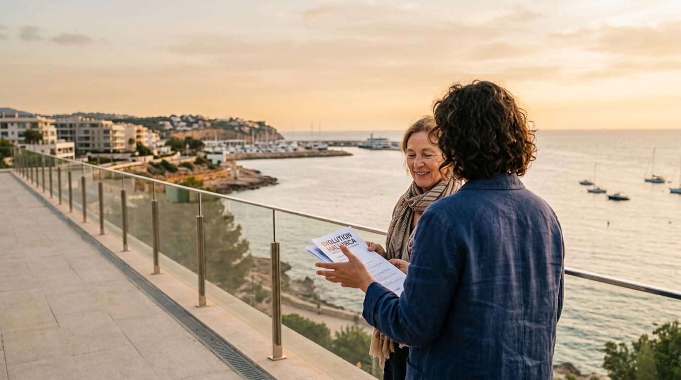 Calvià utvecklar filmsatsning med festival på Mallorca