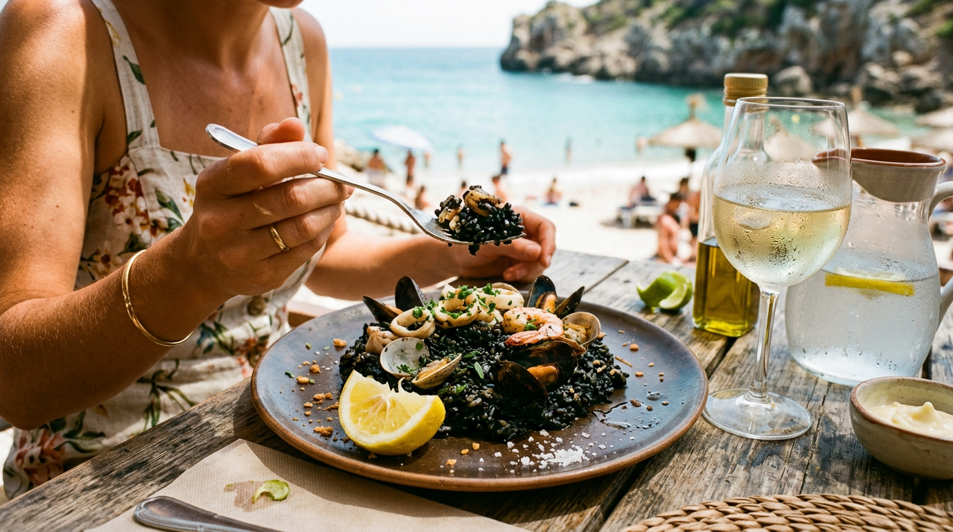 Mallorca: Guide till sommarens bästa strandhugg