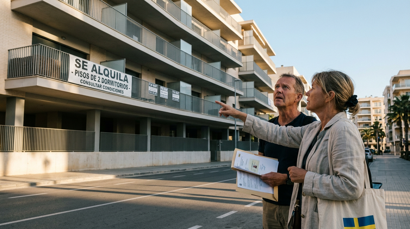 Hyresmarknaden på Mallorca: Tips för nya svenska invånare