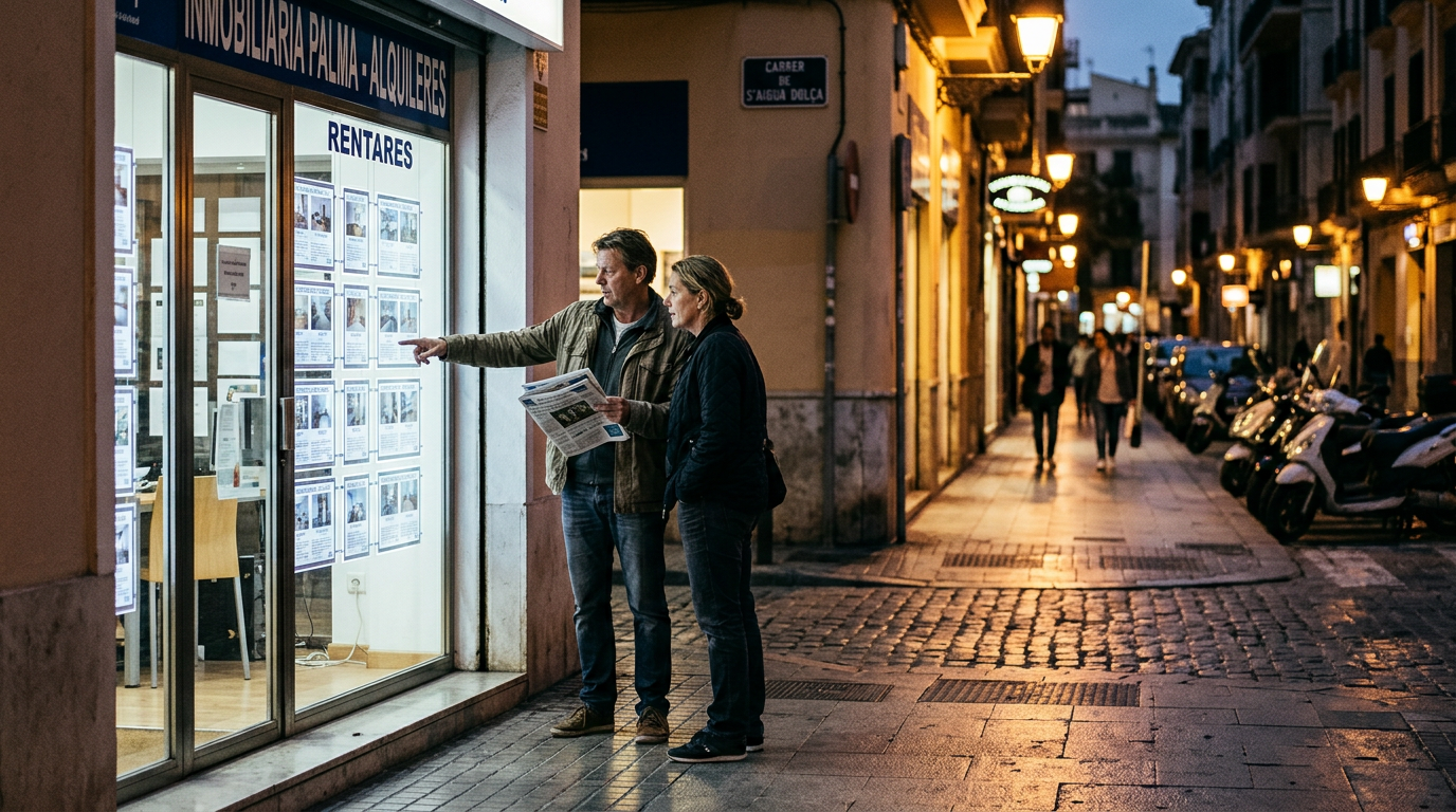 Hyresmarknaden på Mallorca: Tips för nya svenskar