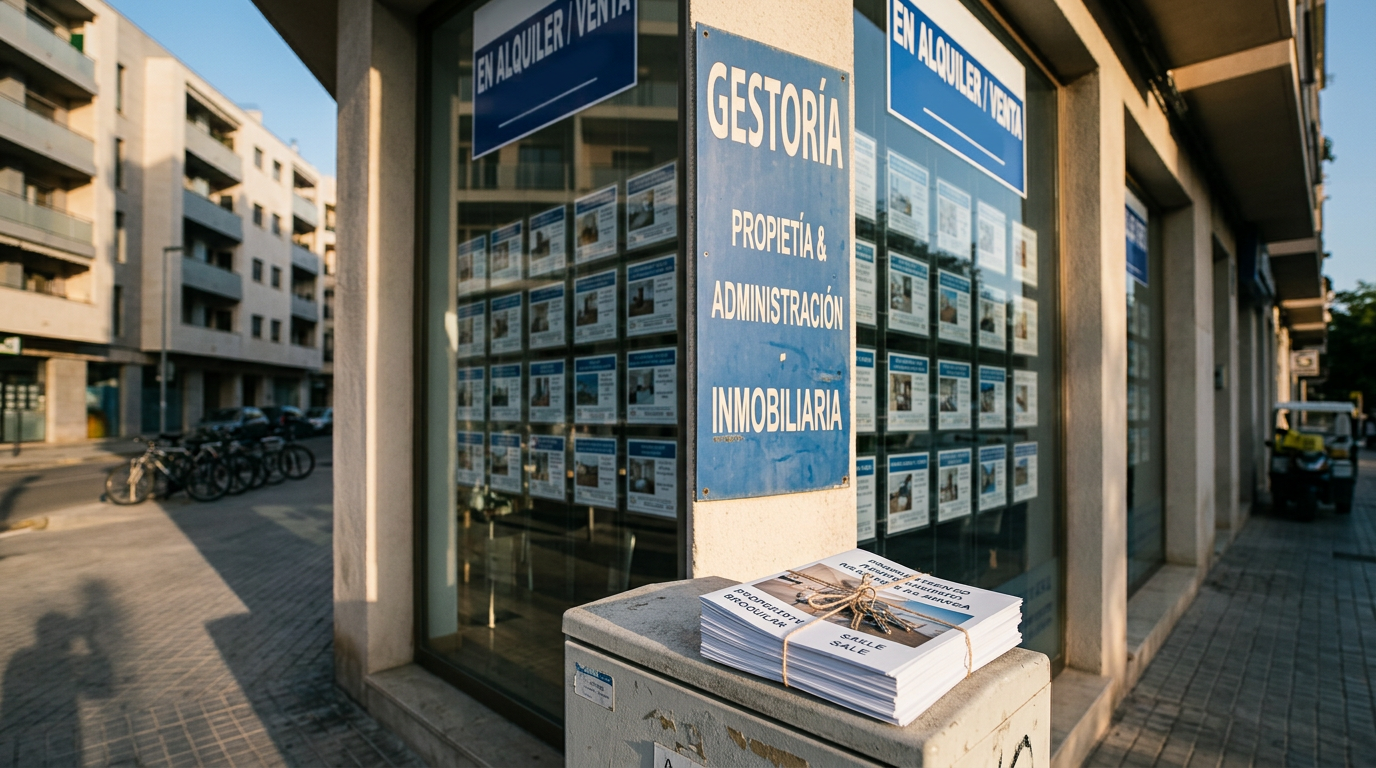 Hyror, boende Mallorca: Svensk guide till nya livet