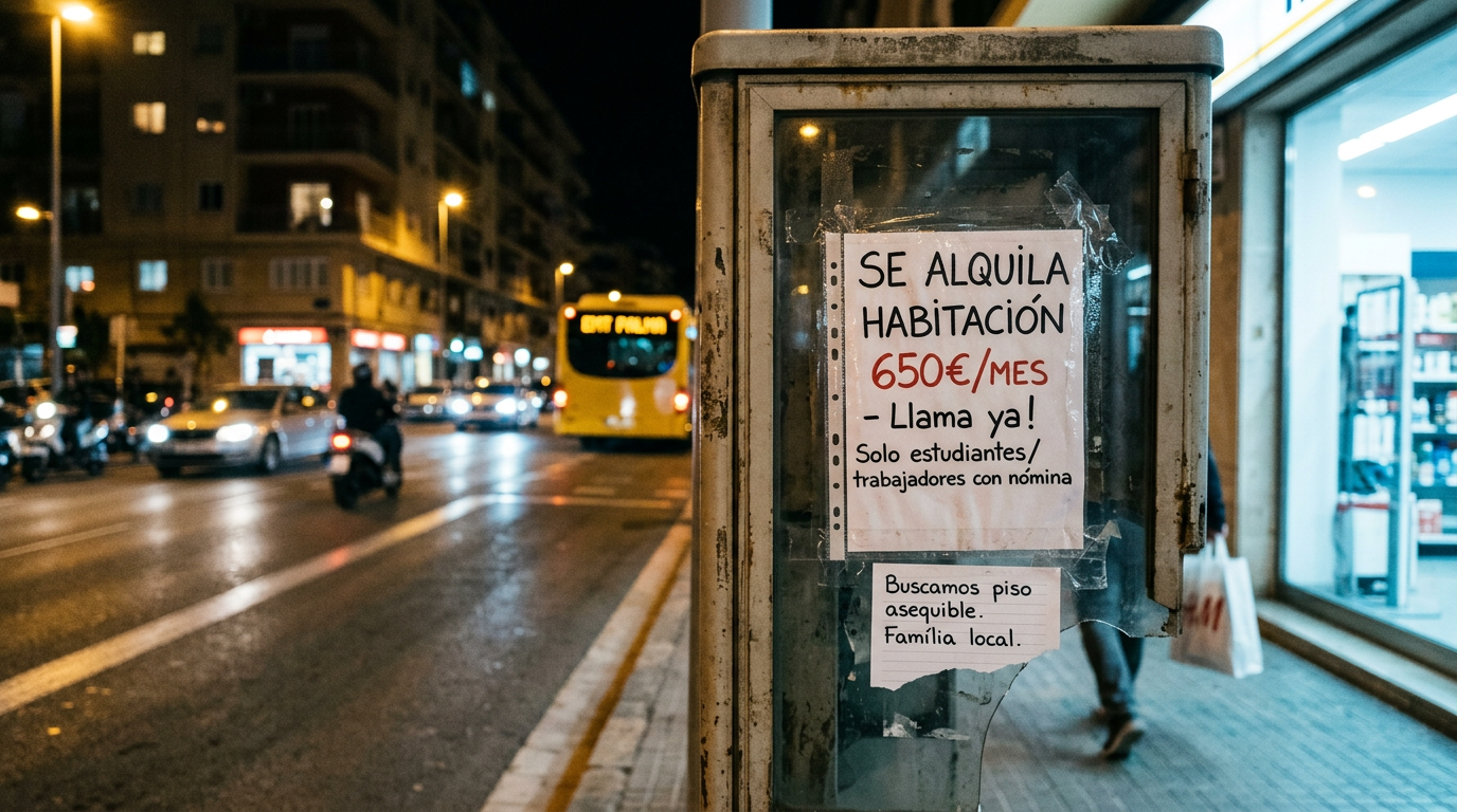 Hyror: Debatten fortsätter om priserna på Mallorca