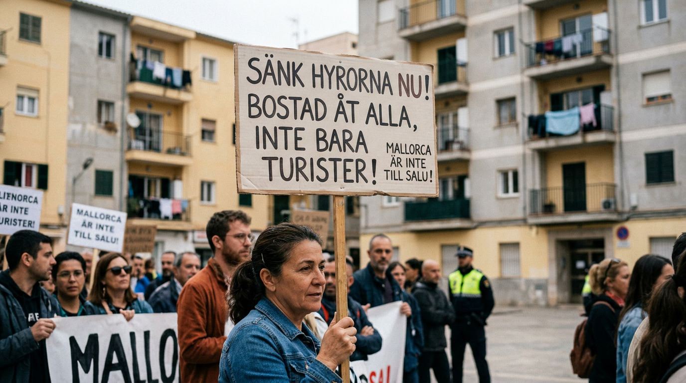 Hyror: Debatten om hyresbegränsningar fortsätter