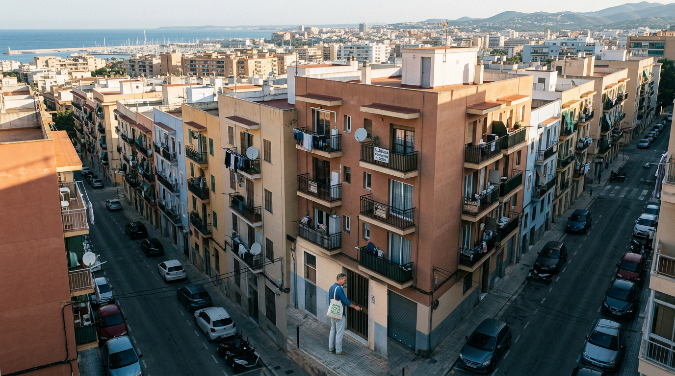 Hyror Mallorca: Allt du behöver veta före flytten 2026