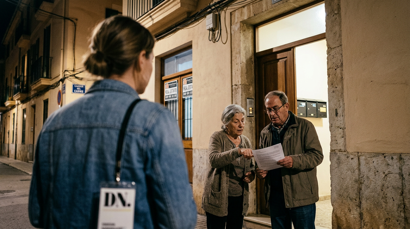 Tjugo års tillväxt pressar bostadsmarknaden på Mallorca