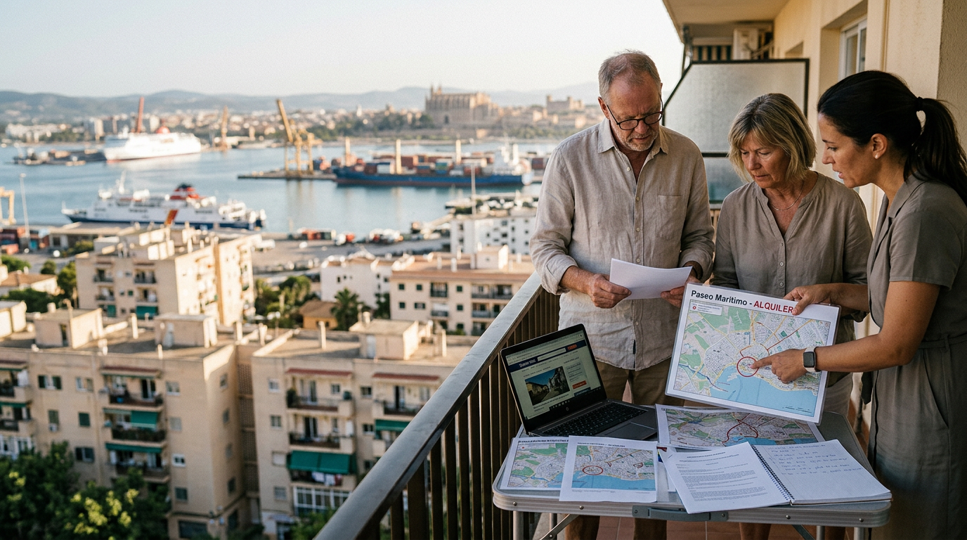 Hyror: Viktiga tips för svenskar som vill flytta till Mallorca