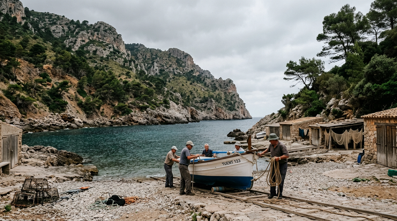 Mallorca 15 juli: 5 oväntade pärlor bortom turiststråken