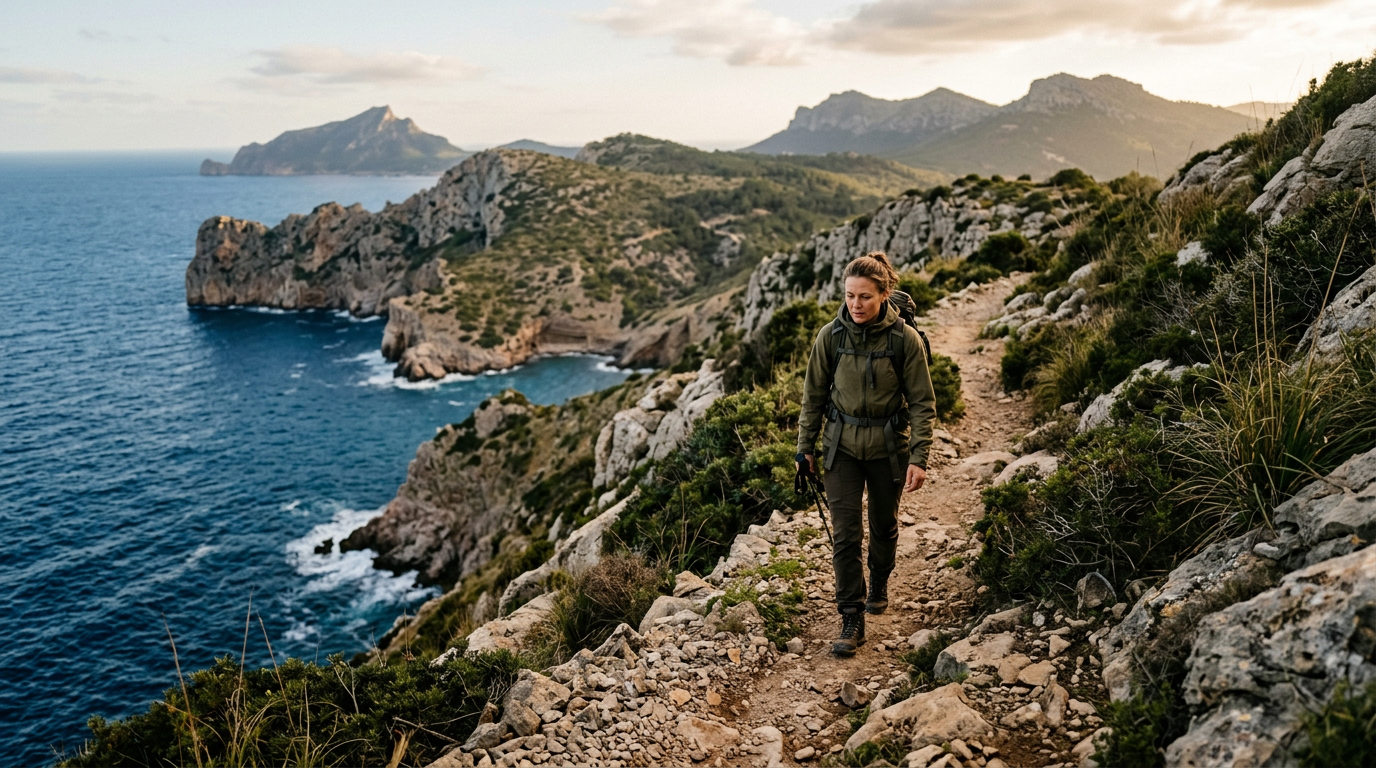 Mallorca 2026: 5 dagsutflykter du inte visste du behövde