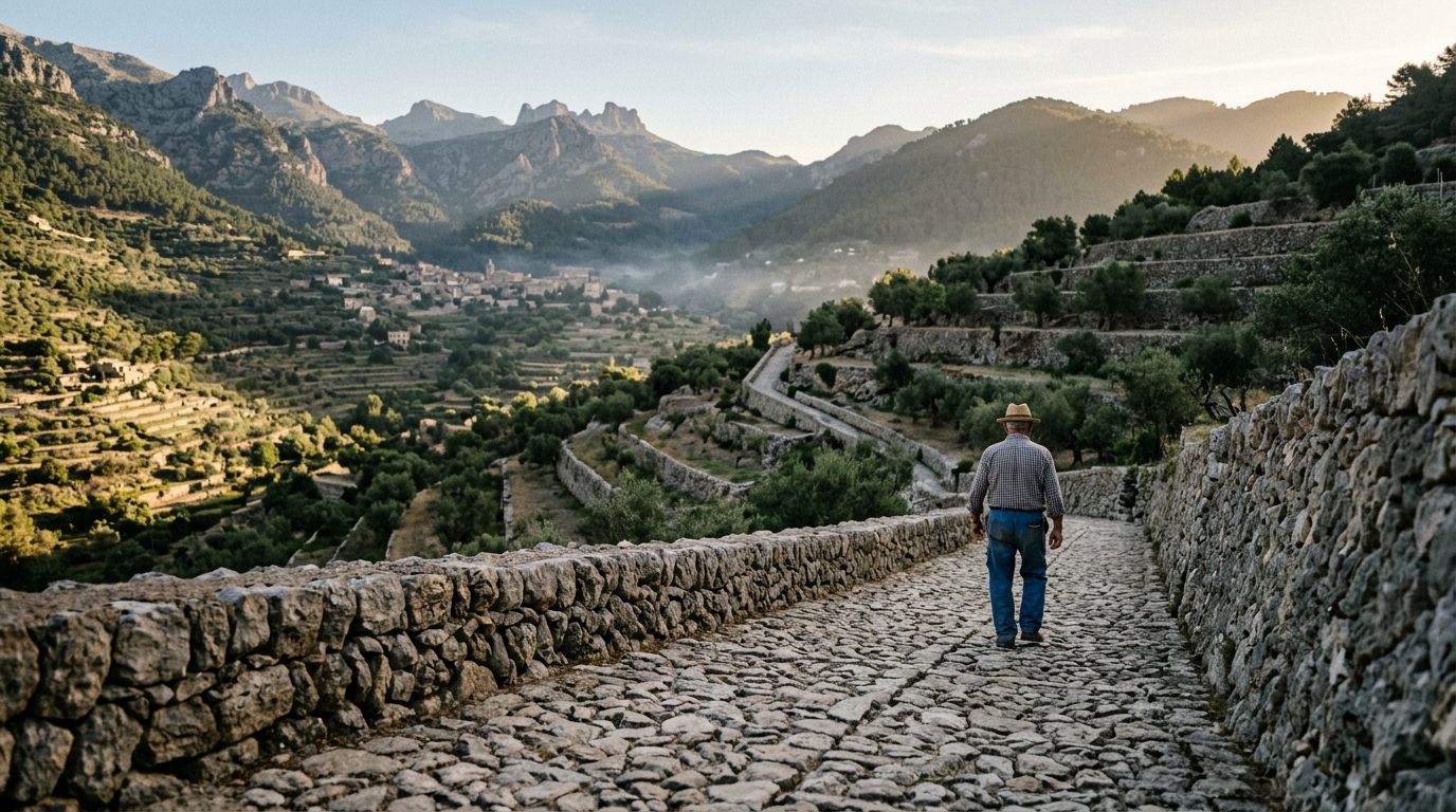 Mallorca 2026: 5 dolda pärlor bortom turiststråken