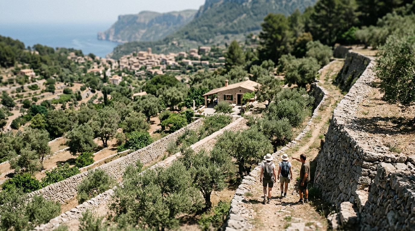 Mallorca 2026: Fem bästa tipsen för en lyckad vistelse