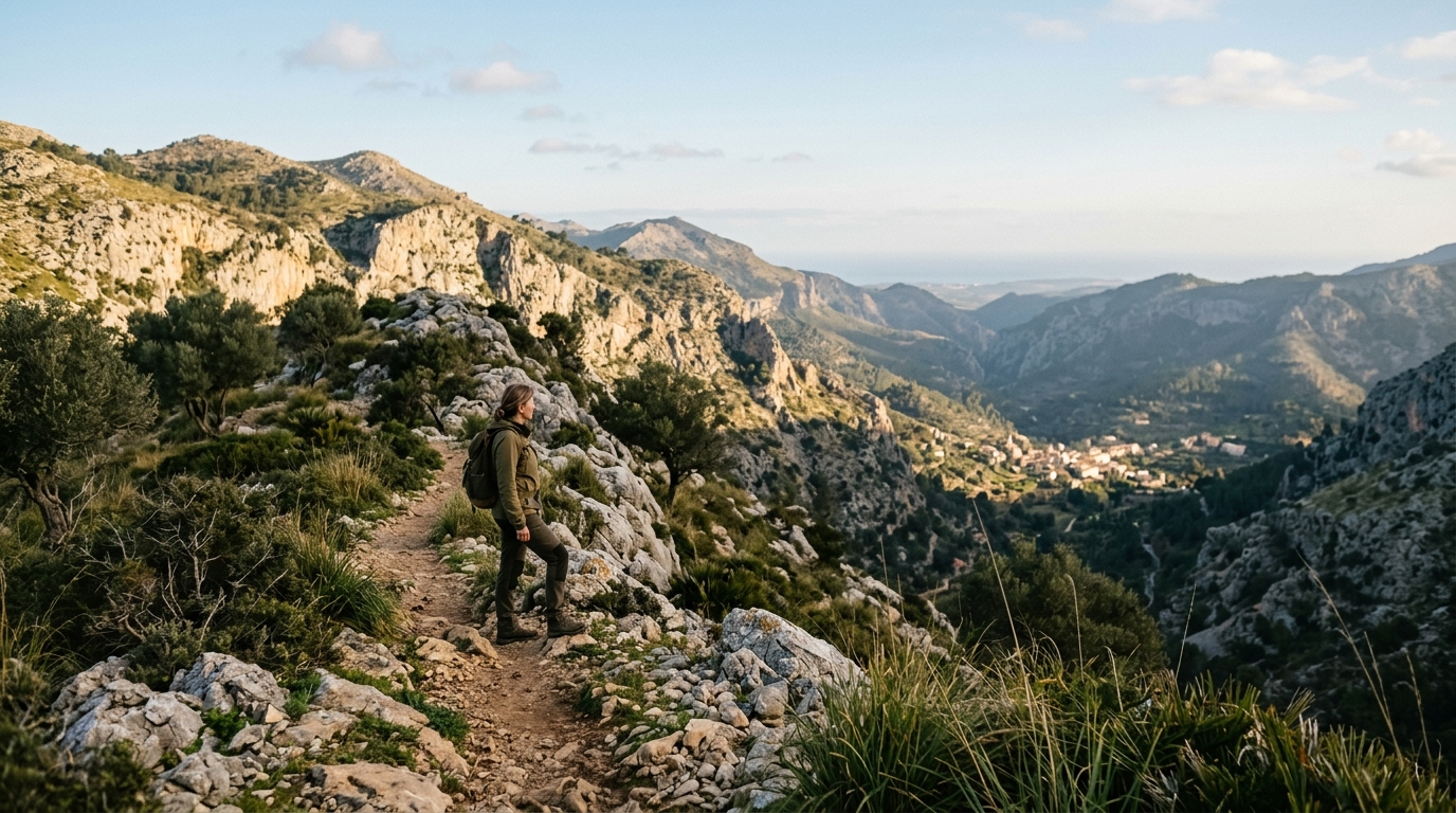 Mallorca 2026: Fem naturnära upptäckter på ön