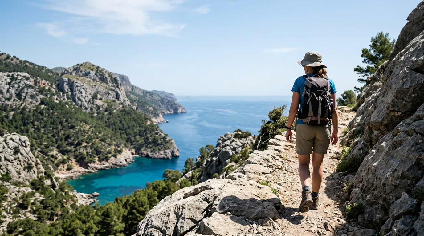 Mallorca 2026: Fem unika platser för en rikare upplevelse