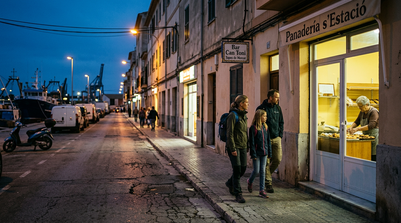 Mallorca 2026: Så upplever du ön bortom turismstråken
