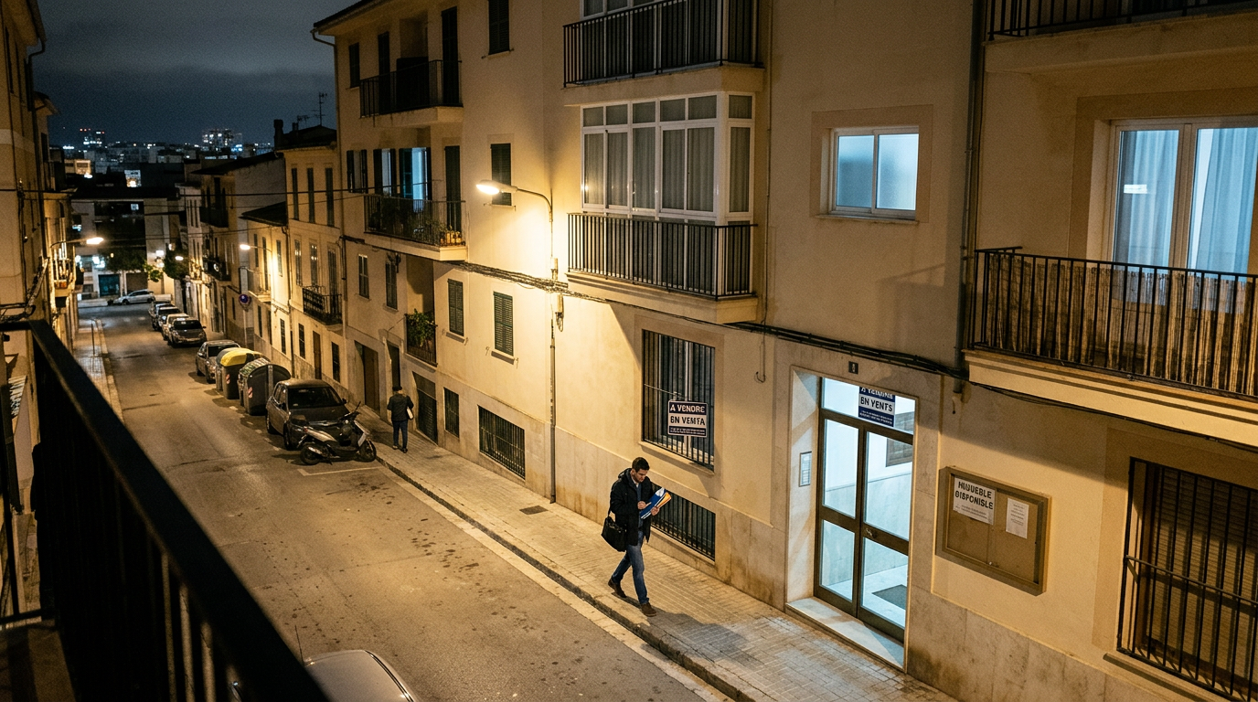 Mallorca 2026: Svenskar navigerar bostadsmarknad & flytt