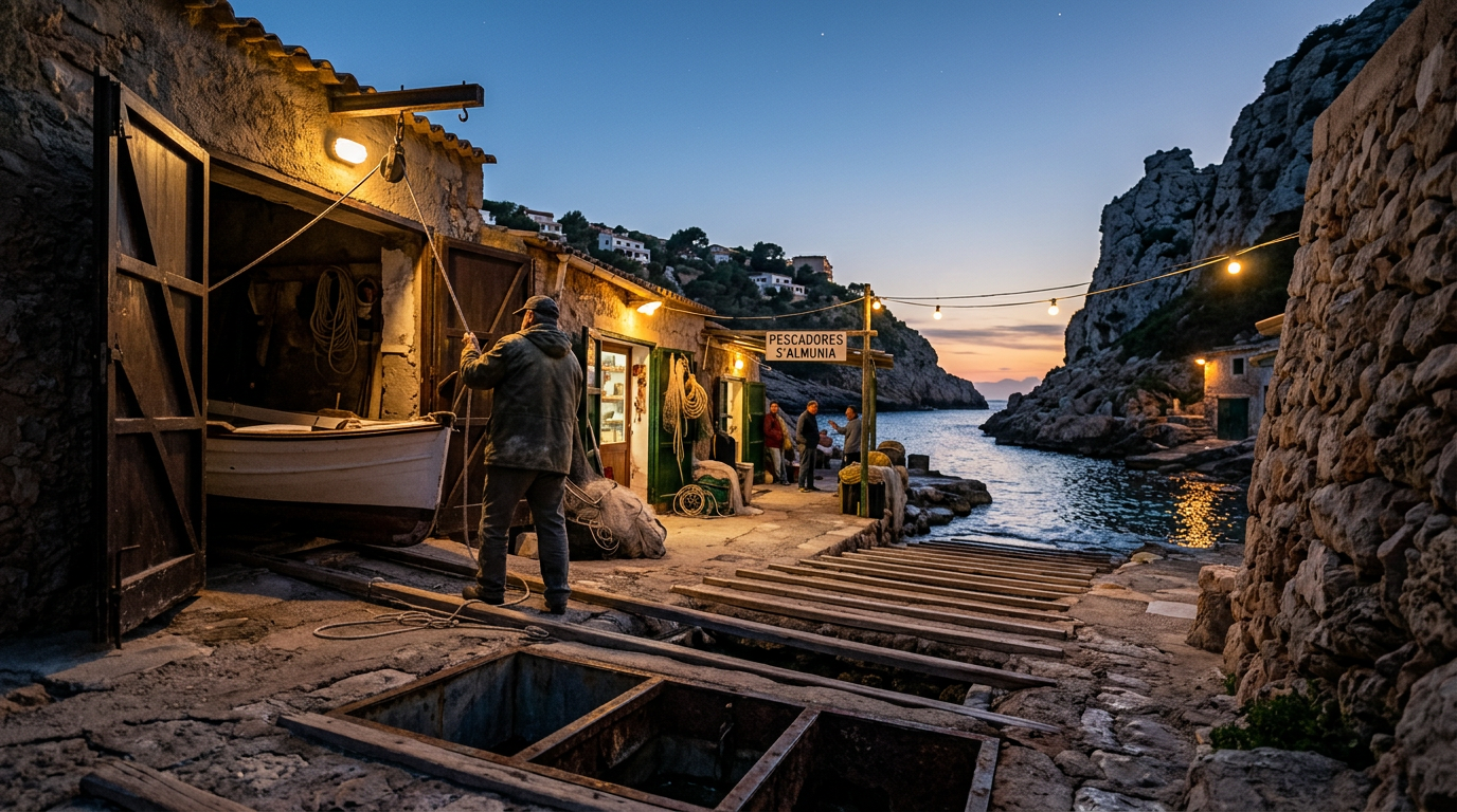 Mallorca 5 ställen du bör besöka bortom turismstråken