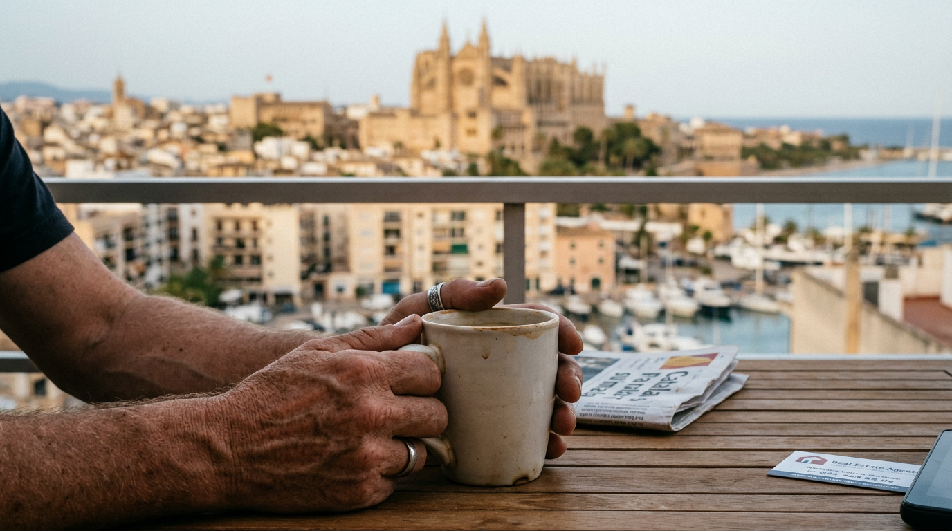 Mallorca bostadsmarknad: en komplett guide för dig som vill flytta hit