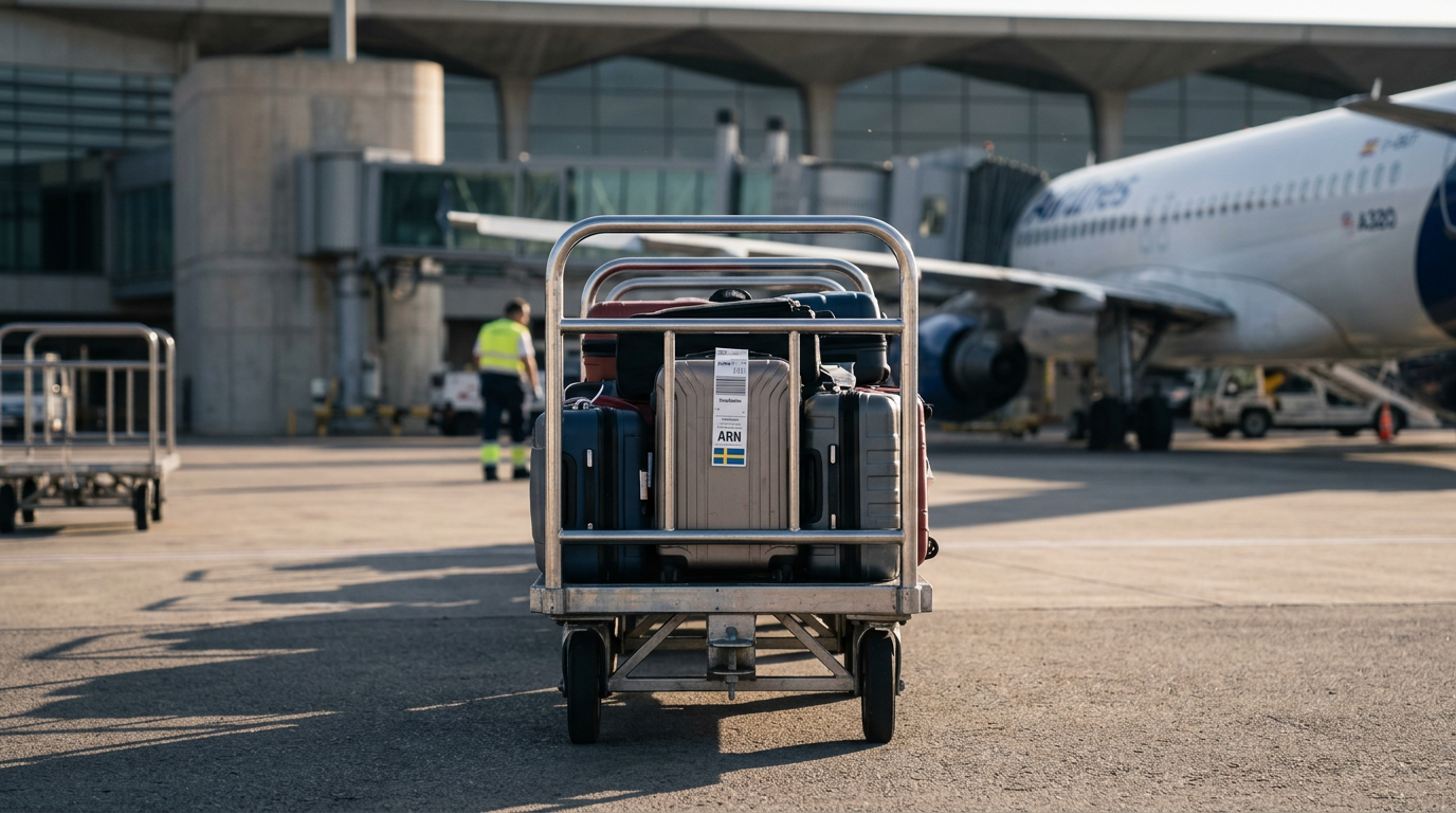 Mallorca flygtrafik ökar inför hösten efter nya rutter