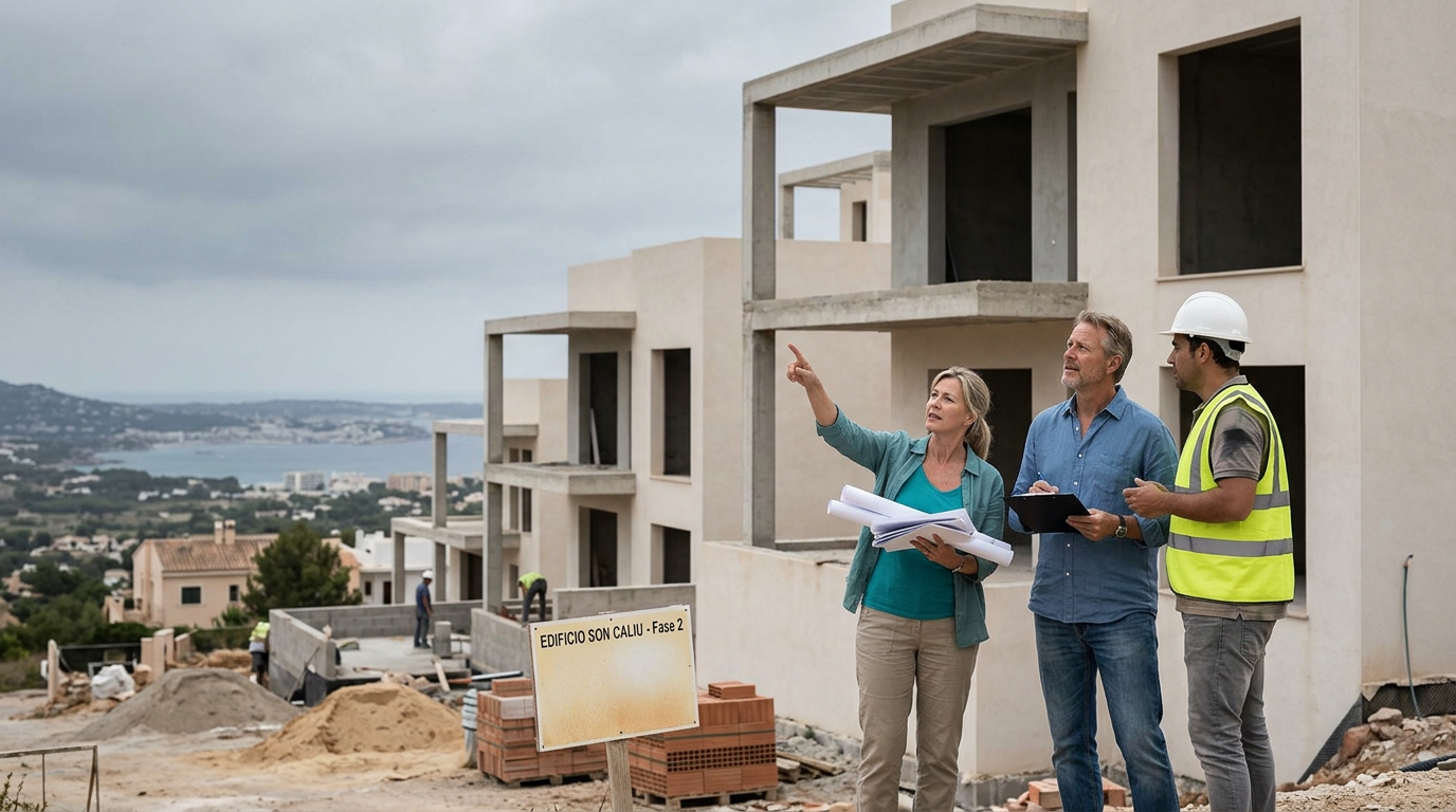 Mallorcas bostadsmarknad: Din guide till nya hemmet