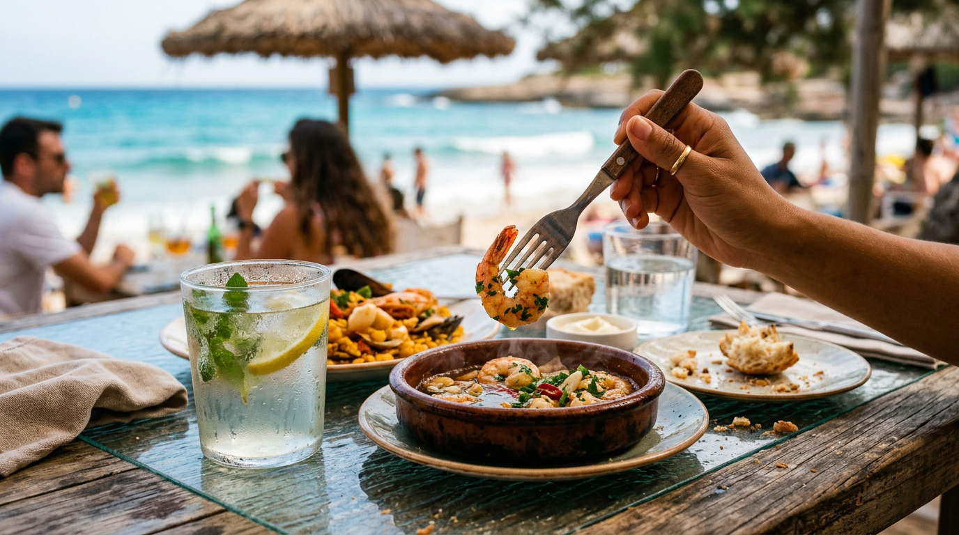 Strandklubbar på Mallorca: Nya ställen att upptäcka