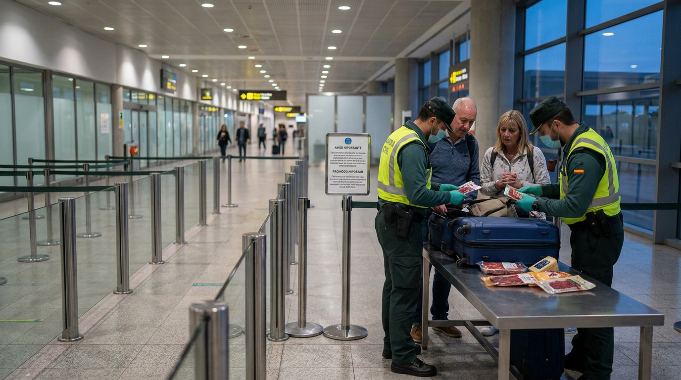 Nya reseregler kan ge böter på 60 000 kronor