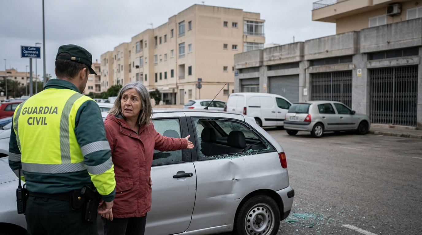 Ökad brottslighet i populära turistorter oroar – lokala myndigheter lovar åtgärder