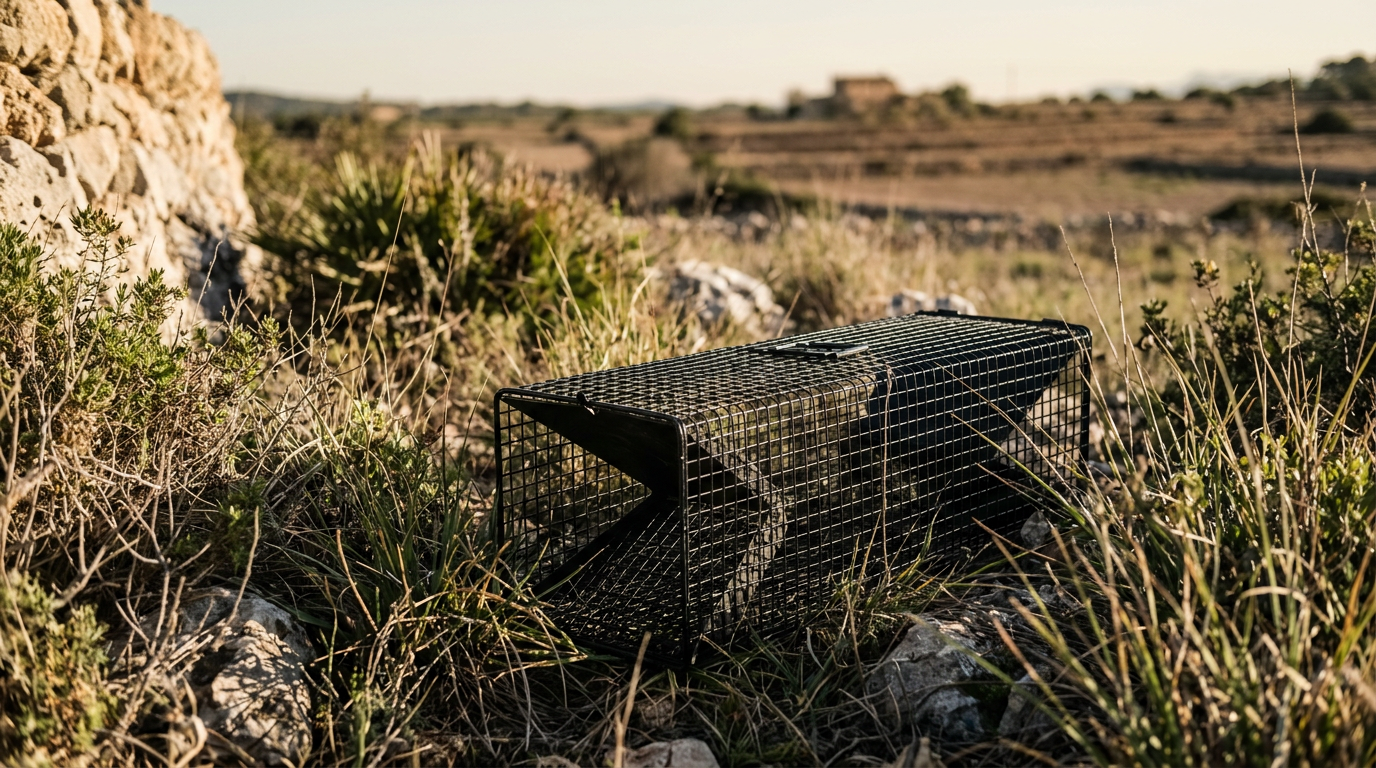 Ormproblemet på Mallorca: Skärpta åtgärder efter larm