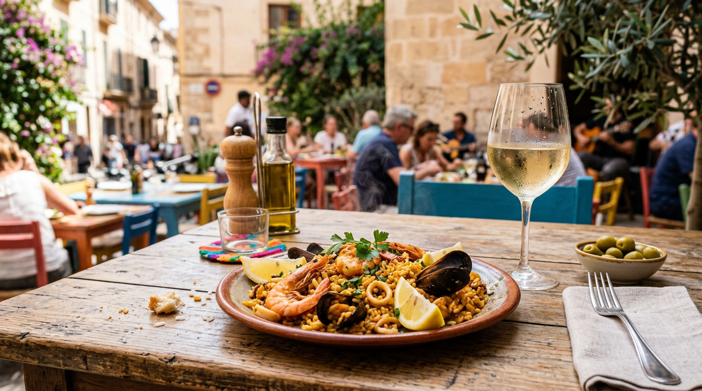 Palma 2026: Nya sommarsmaker och livlig musikscen