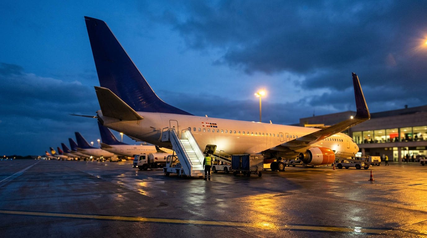 Palma de Mallorca utökar vintertrafiken med nya linjer
