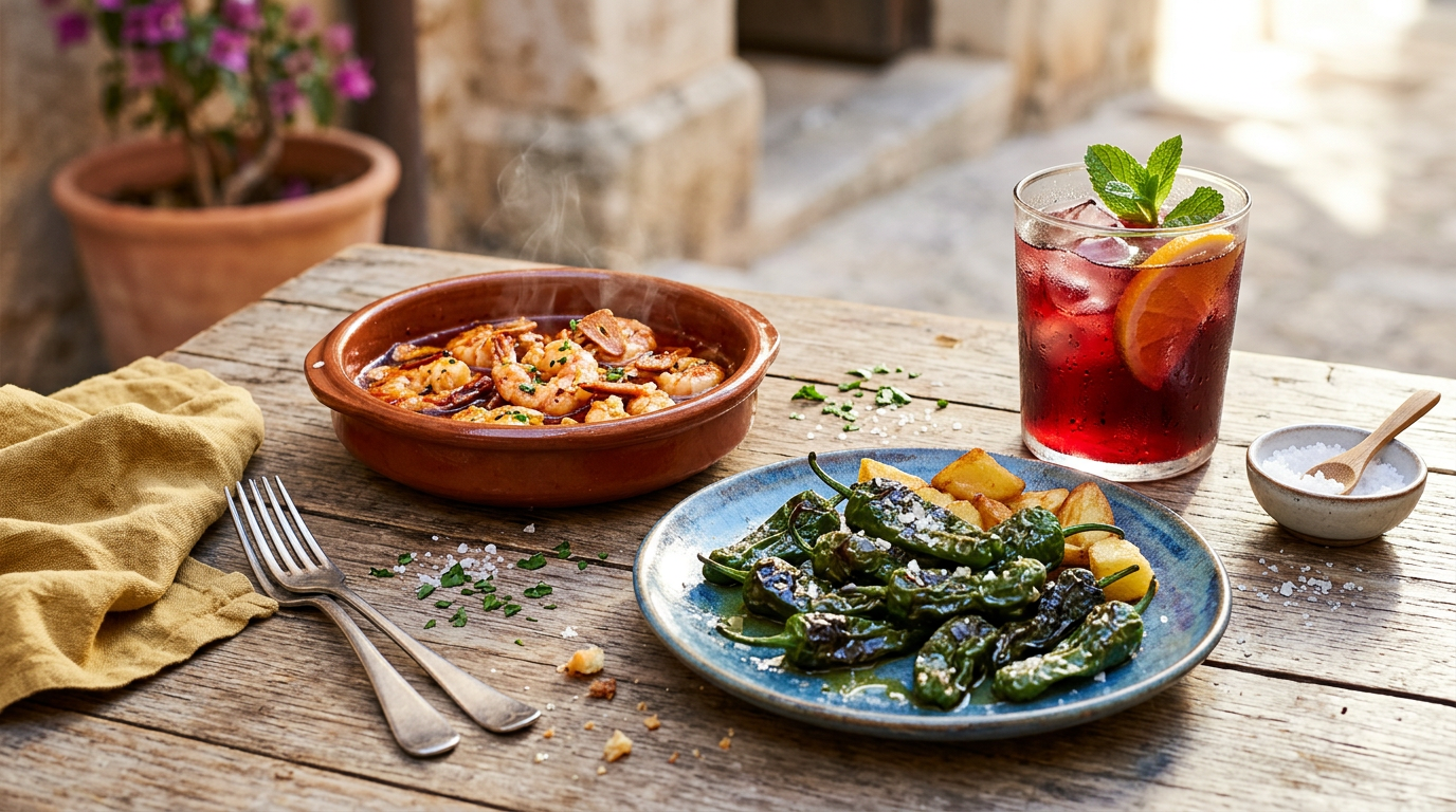 Palma får nya smakupplevelser i restaurangvärlden