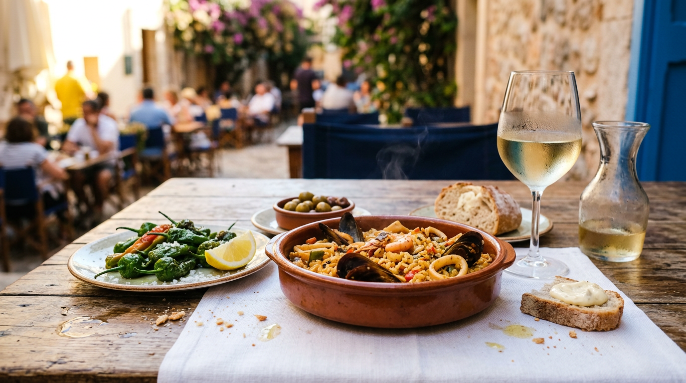 Palma: Nya kulinariska upptäckter och sommarfester