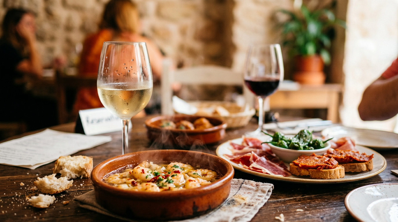 Palma nya restauranger: Vinbarer och tapas lockar besökare