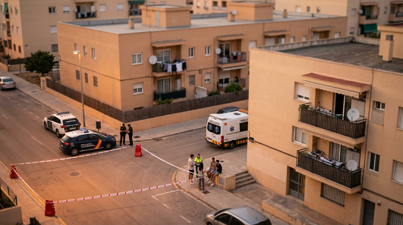 Polis utreder kidnappning och misshandel av tre unga män