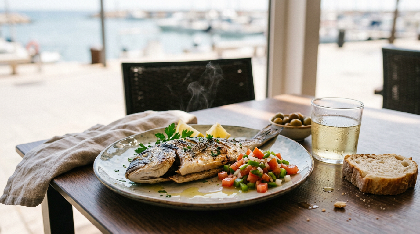 Portixol får tre nya restauranger inför vintersäsongen