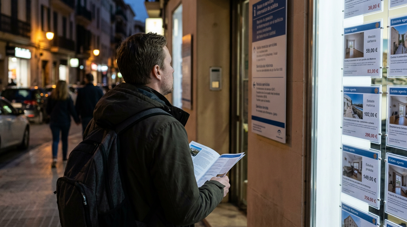 Praktisk guide för svenska Mallorca-flyttare