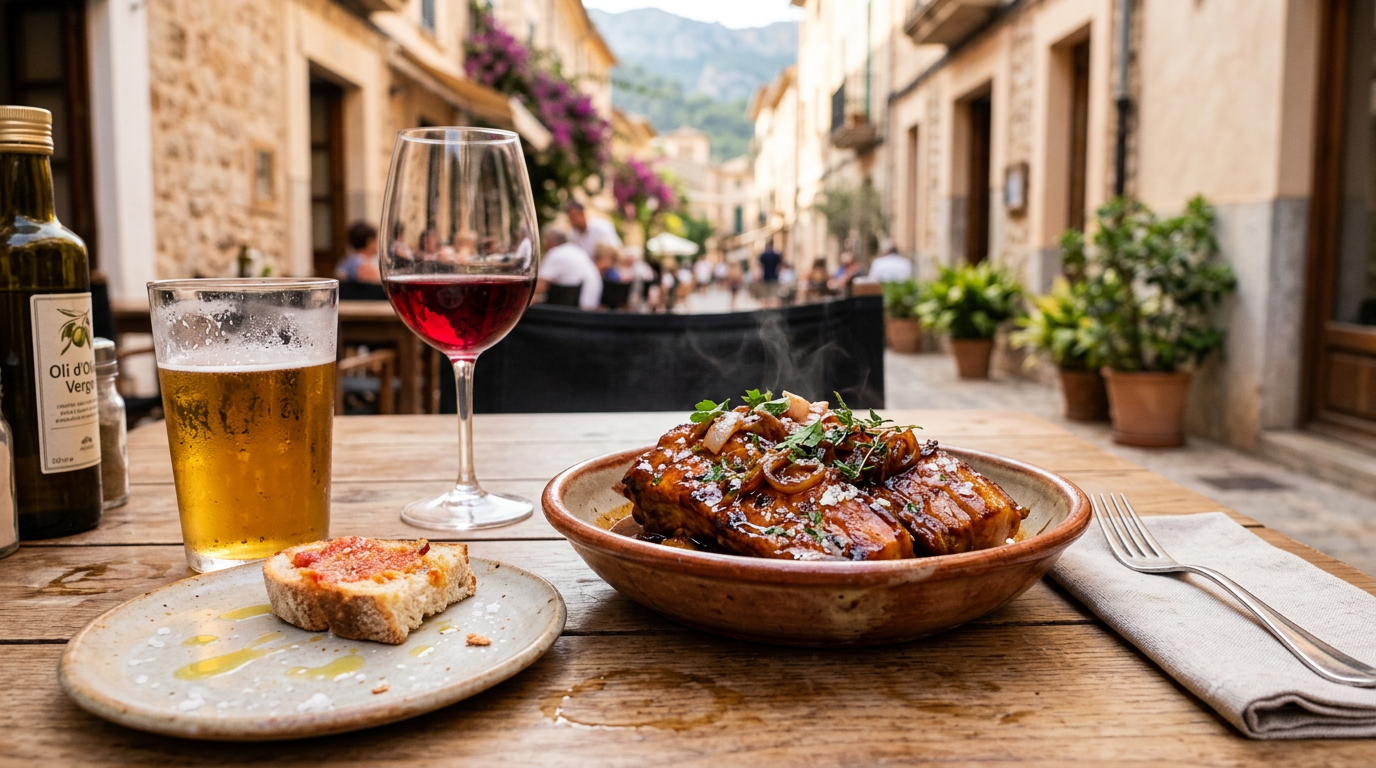 Sóller 2026: Nya smaker och musikaliska upptäckter