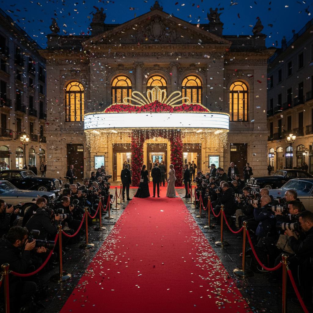 Succé för Mallorcas första internationella filmfestival